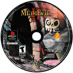 Medievil II - Playstation