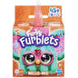 Furby Furblets Interactive Plushies