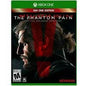 Metal Gear Solid V: The Phantom Pain - Xbox One - Jnstoys
