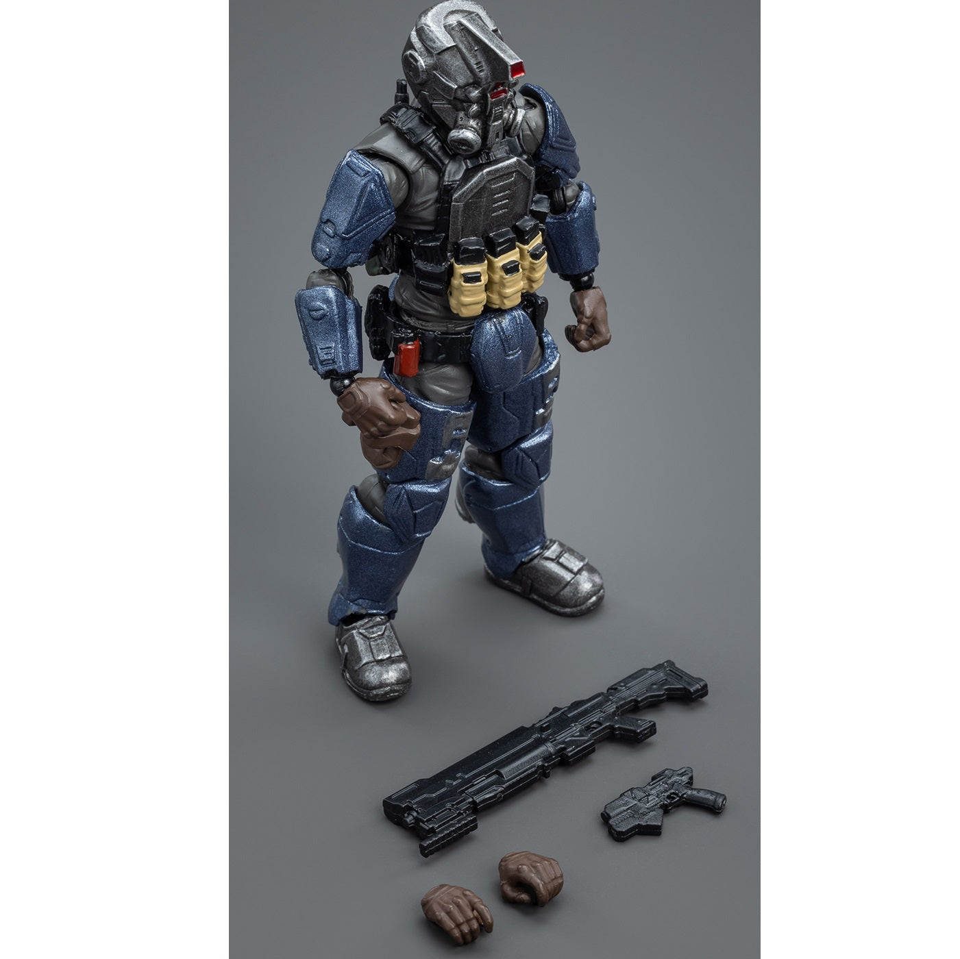 Army Builder Military Action Figure #9