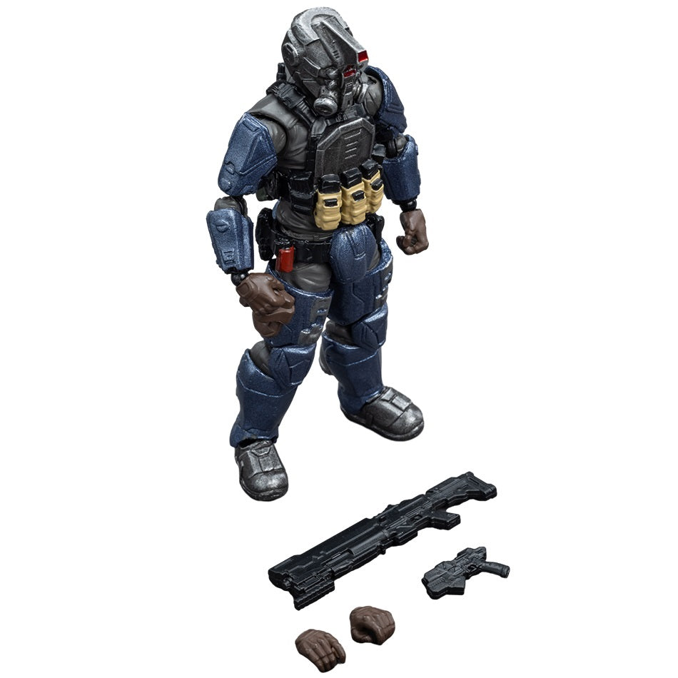 Army Builder Military Action Figure #9