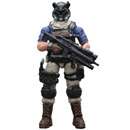 Army Builder Military Action Figure #11