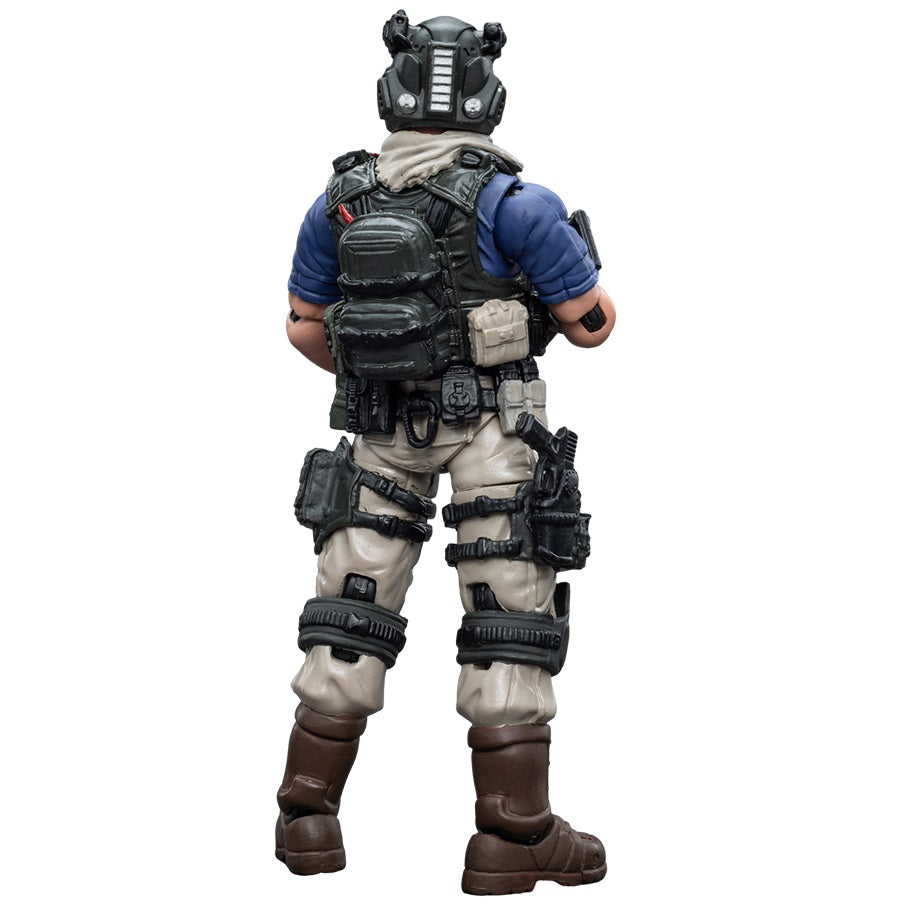 Army Builder Military Action Figure #11