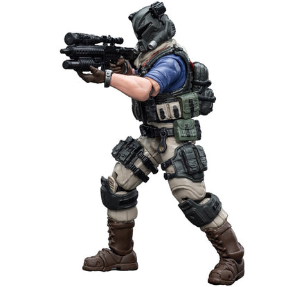 Army Builder Military Action Figure #11