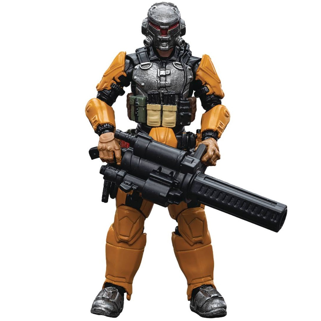 Army Builder Military Action Figure #13