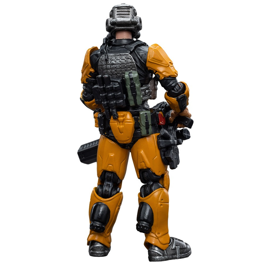 Army Builder Military Action Figure #13