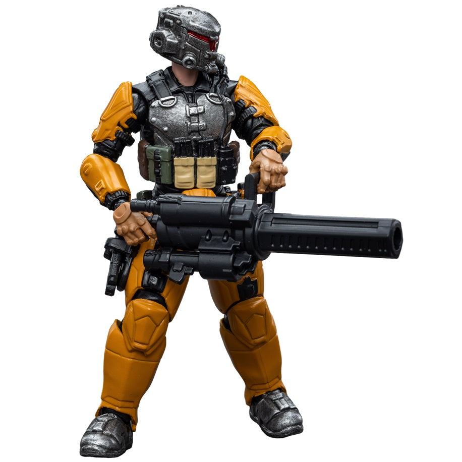 Army Builder Military Action Figure #13