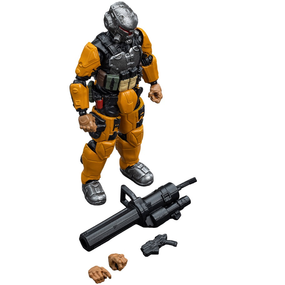 Army Builder Military Action Figure #13