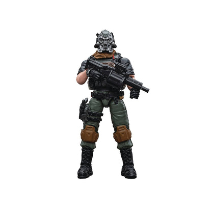 Army Builder Military Action Figure #12