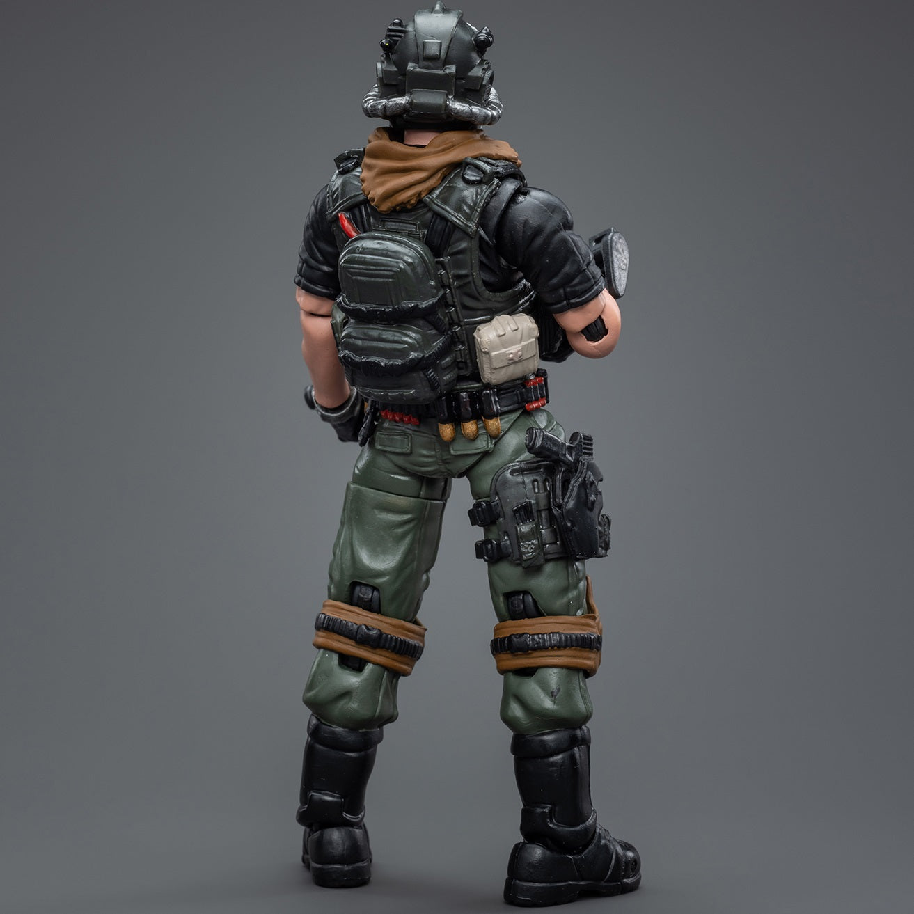 Army Builder Military Action Figure #12