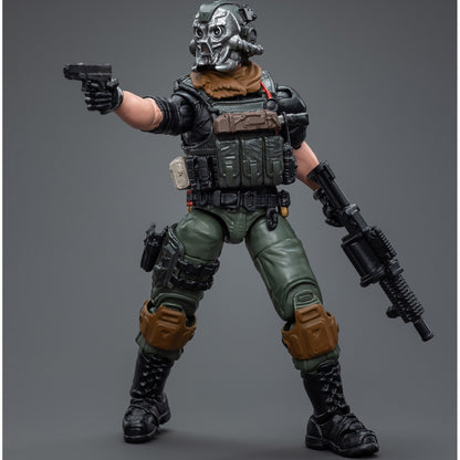 Army Builder Military Action Figure #12