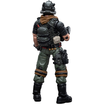 Army Builder Military Action Figure #12