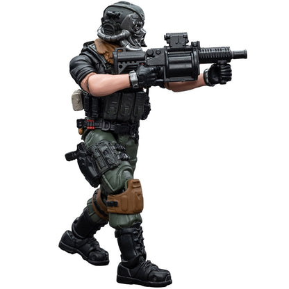 Army Builder Military Action Figure #12