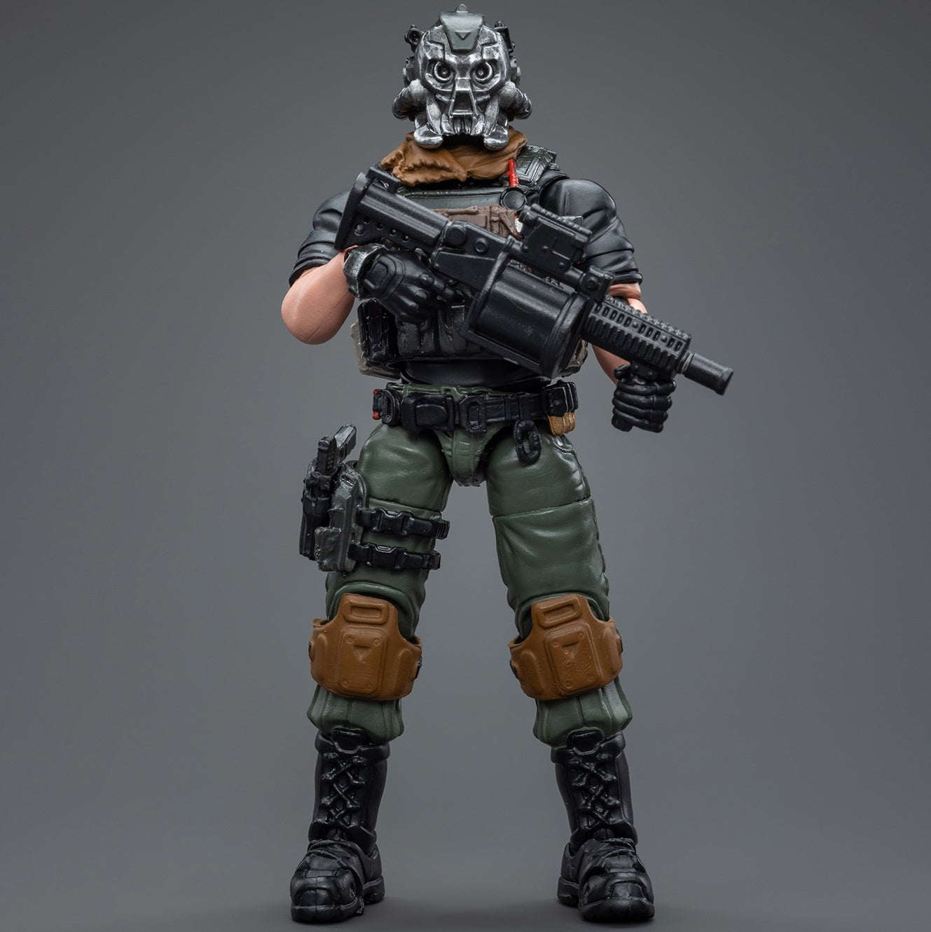 Army Builder Military Action Figure #12