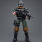 Army Builder Military Action Figure #12