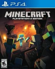 Minecraft: Playstation 4 Edition - Playstation 4
