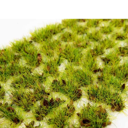 Huge Miniatures: Debris Grass Tuft