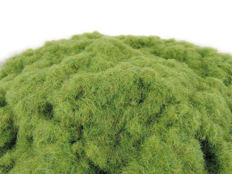 Huge Miniatures: Static Grass