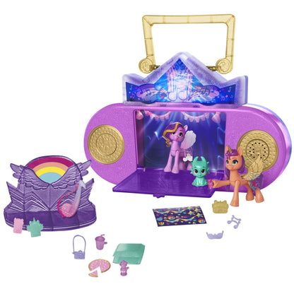 My Little Pony Musical Mane Melody Play Set