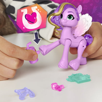 My Little Pony Musical Mane Melody Play Set