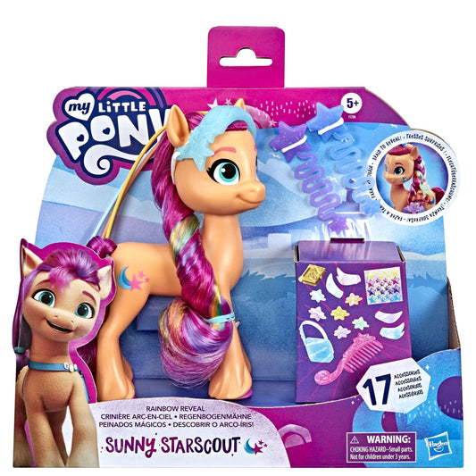 My Little Pony: Sunny Starscout