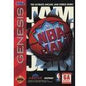 NBA Jam - Sega Genesis - Jnstoys