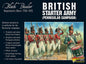 Black Powder - Napoleonic British Starter Army (Peninsular Campaign)