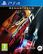 Need For Speed: Hot Pursuit Remastered - PAL Playstation 4