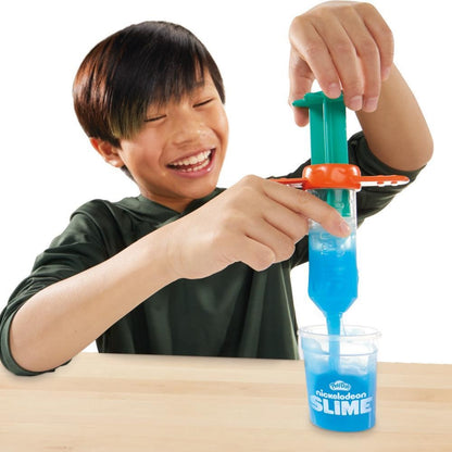 Play-Doh Nickelodeon Slime Ultimate Bubble Lab