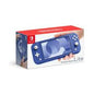 Nintendo Switch™ Lite [Blue] - Nintendo Switch - Jnstoys