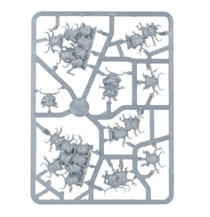 Warhammer: Age of Sigmar Maggotkin of Nurgle: Nurglings