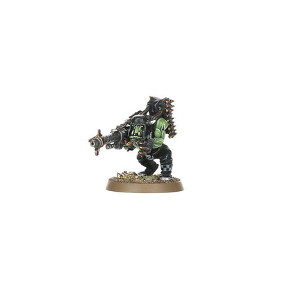 Warhammer: 40K - Ork: Boyz