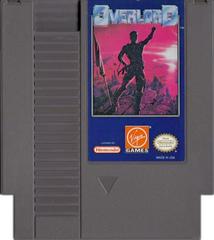 Overlord - NES - Jnstoys