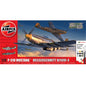 Airfix: P-51D Mustang vs Bf109F-4 Dogfight Double