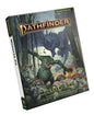 PATHFINDER: MONSTER CORE POCKET ED (P2)