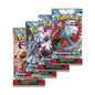 Pokémon: Scarlet and Violet-Paradox Rift Booster Pack