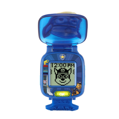 Vtech Paw Patrol Learning Pup Watch - Chase