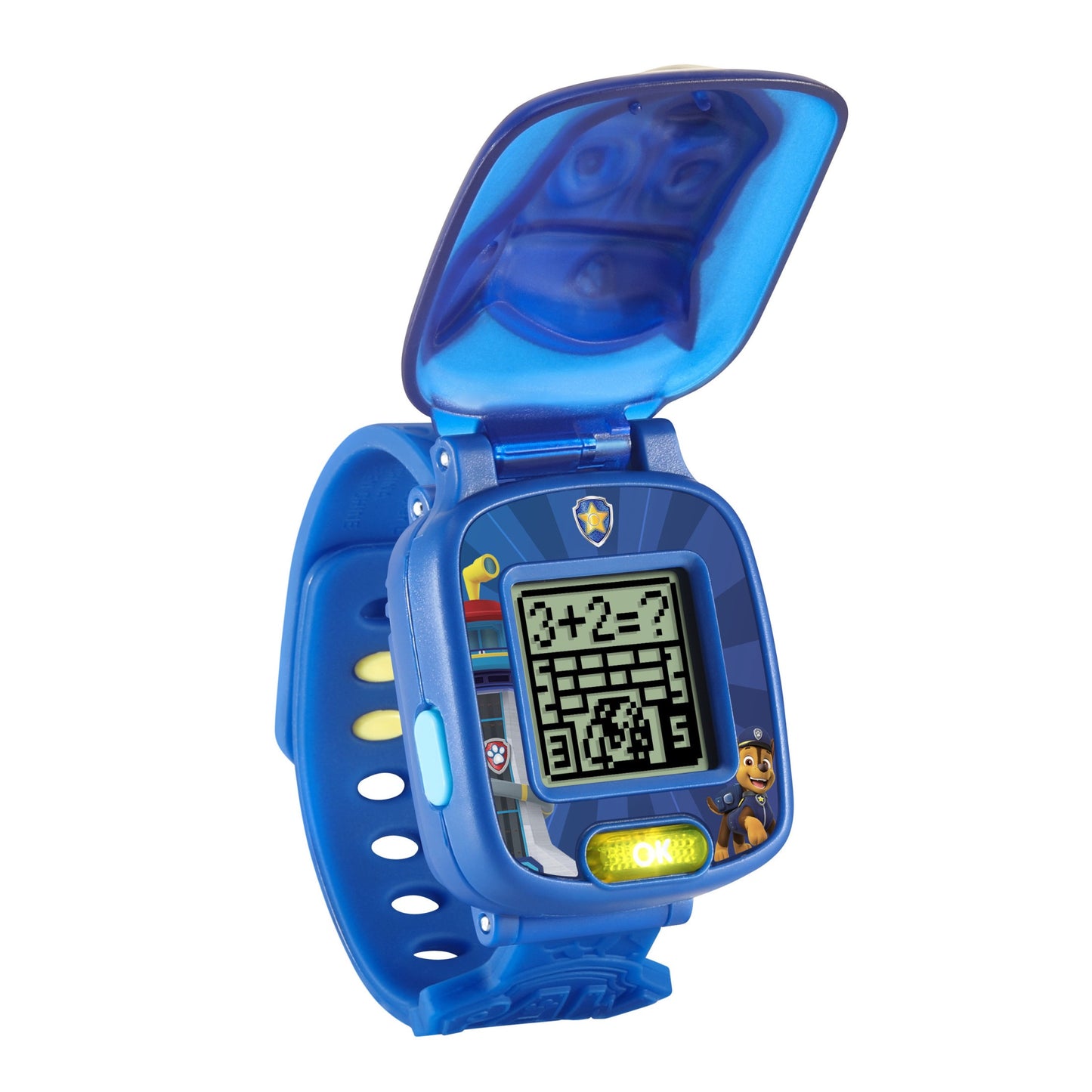 Vtech Paw Patrol Learning Pup Watch - Chase