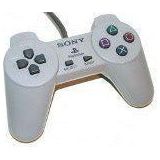 PS One Controllers - PlayStation