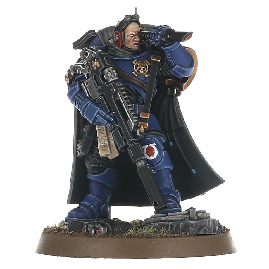 Warhammer: 40K - Space Marines: Primaris Eliminators