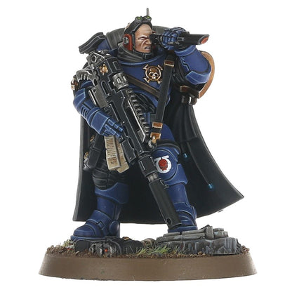 Warhammer: 40K - Space Marines: Primaris Eliminators