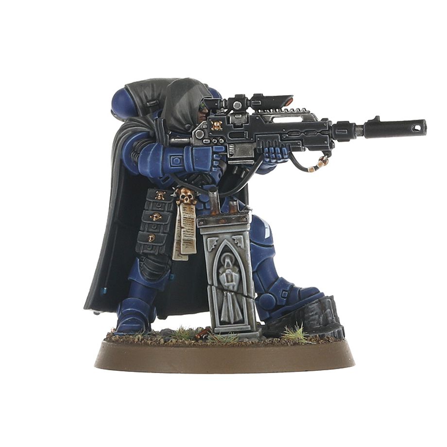 Warhammer: 40K - Space Marines: Primaris Eliminators