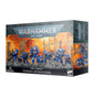 Warhammer: 40K - Space Marines: Primaris Intercessors