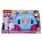 Little People Playsets: Disney Princess Cinderella's Dancing Carriage