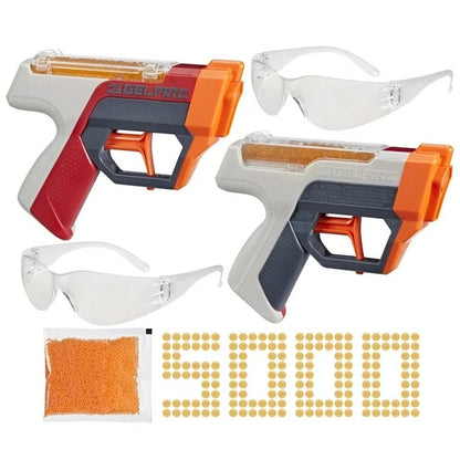 Nerf Gelfire Dual Wield Pack