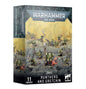 Warhammer: 40K - Ork: Runtherd and Gretchin