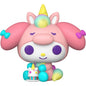 Sanrio Hello Kitty and Friends My Melody Funko Pop! Vinyl Figure #61