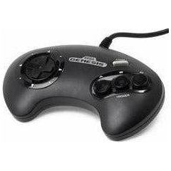 Sega Genesis Official - Controller - Sega Genesis - Jnstoys