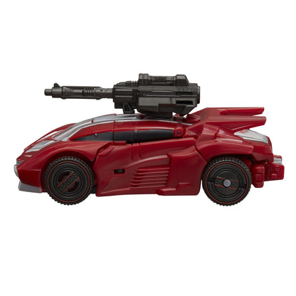 Transformers - Sideswipe