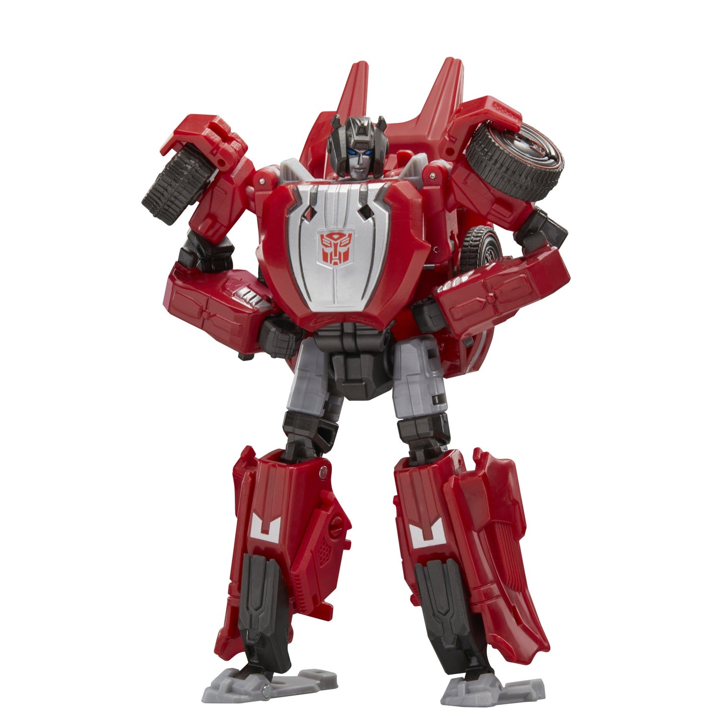 Transformers - Sideswipe